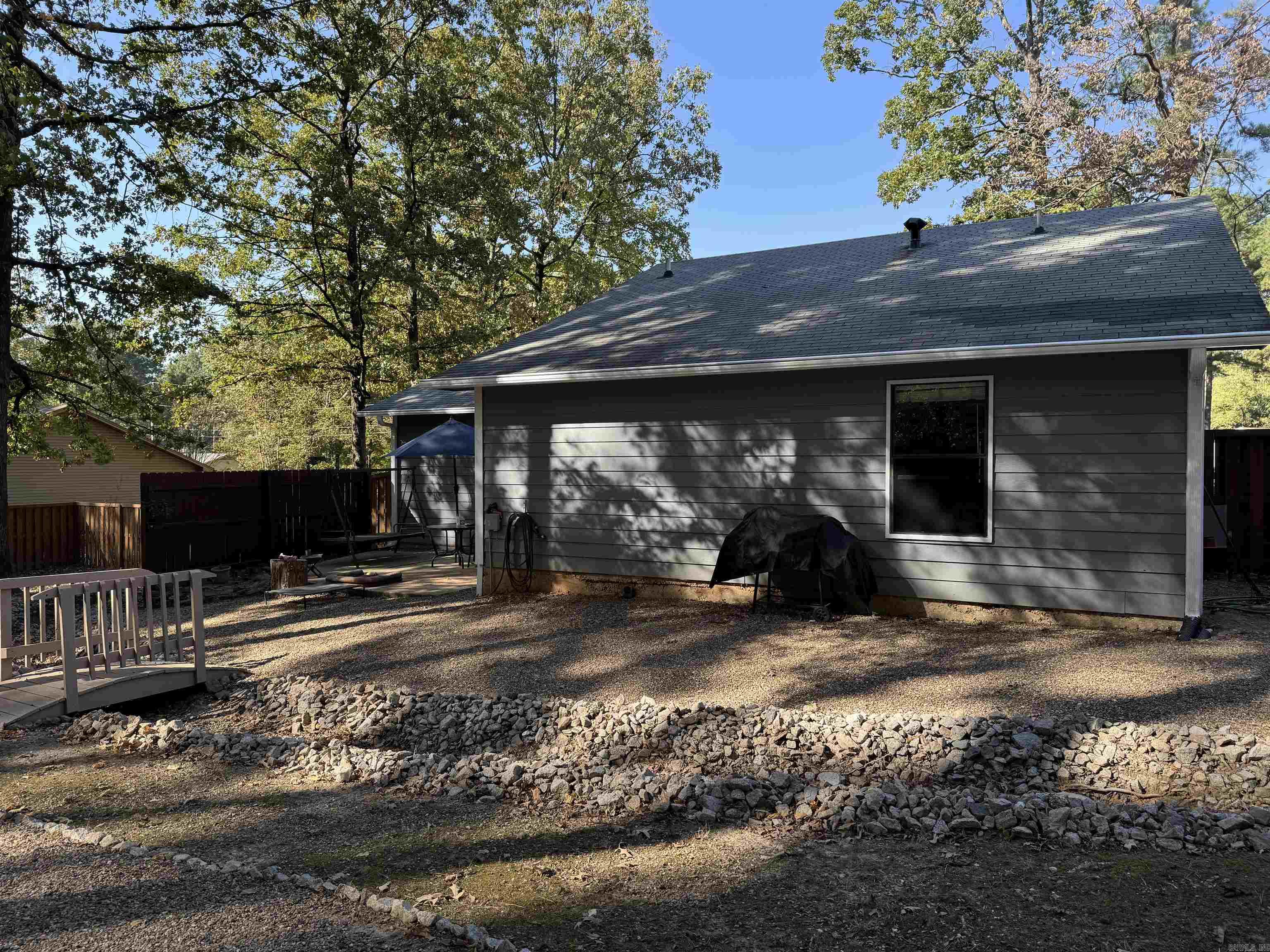 Oak Creek Village - Residential