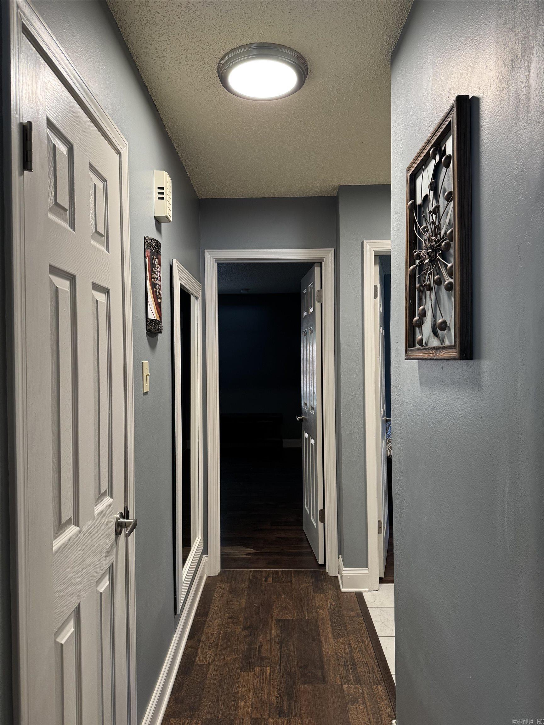 Oak Creek Village - Residential