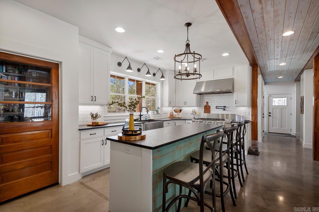 Not In List - Residential