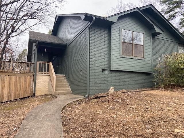 WOODLAND HILLS TO LR - Residential