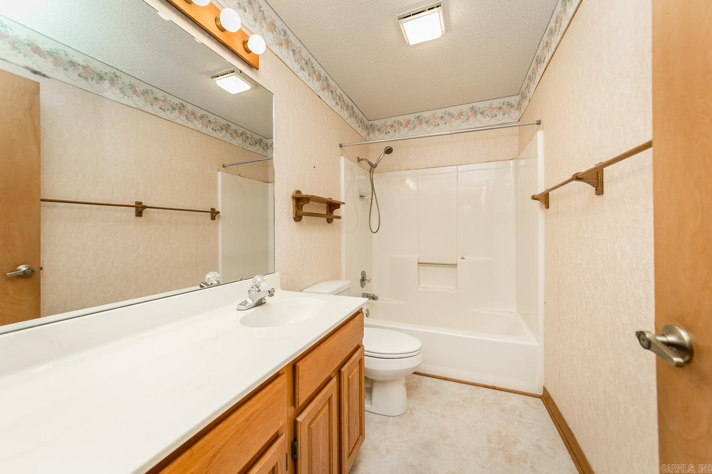 CASTLE RIDGE HEIGHTS - Residential