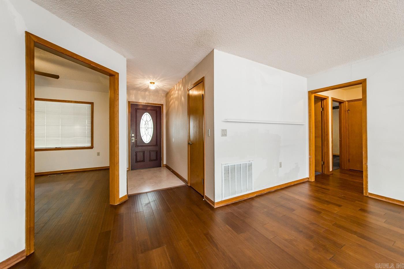 CASTLE RIDGE HEIGHTS - Residential