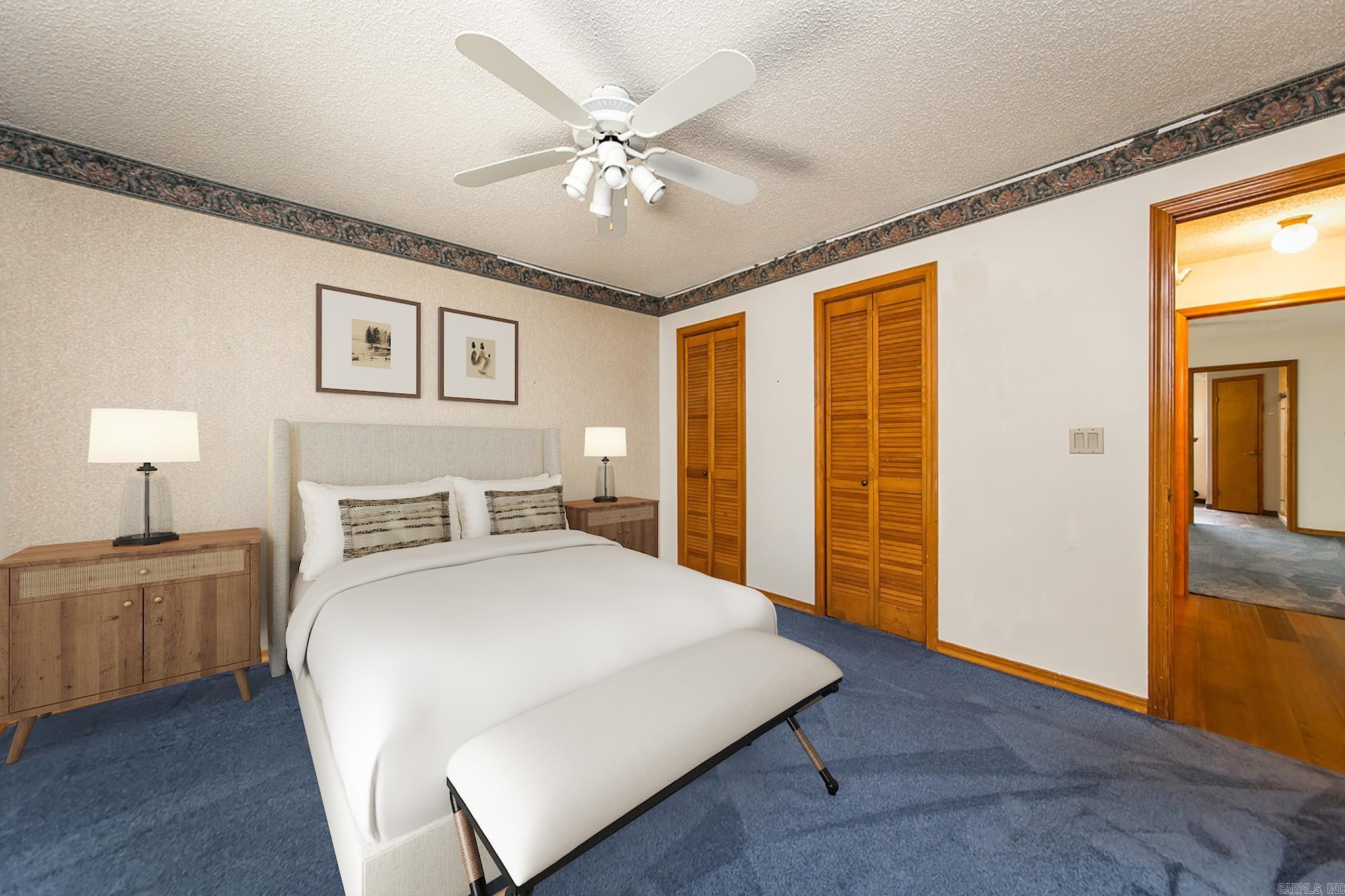 CASTLE RIDGE HEIGHTS - Residential