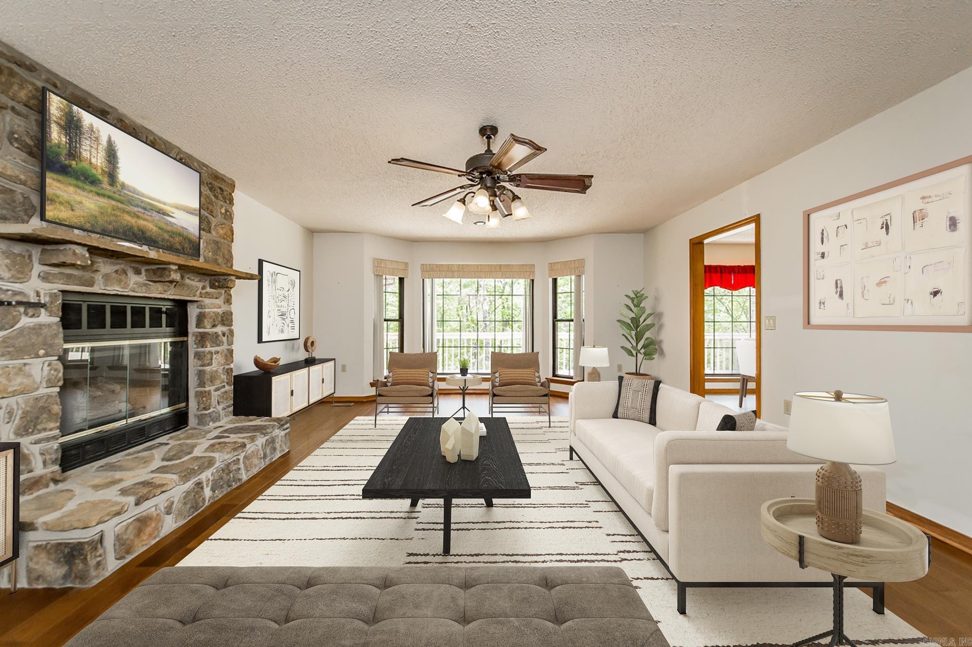 CASTLE RIDGE HEIGHTS - Residential