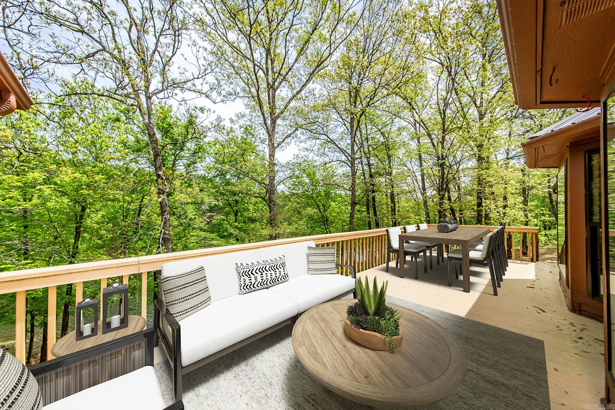 CASTLE RIDGE HEIGHTS - Residential