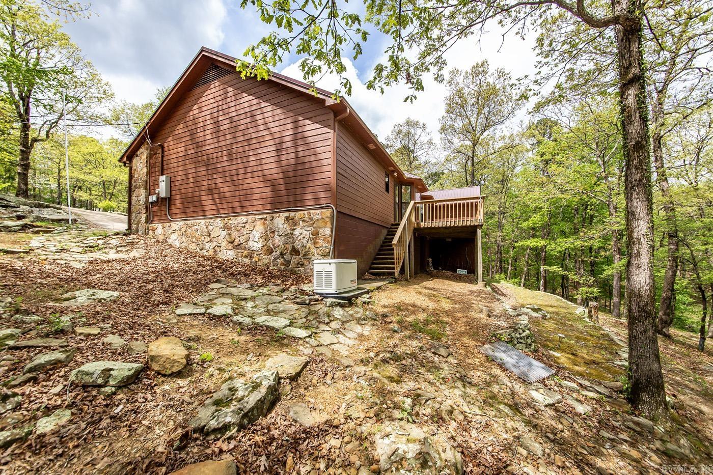 CASTLE RIDGE HEIGHTS - Residential