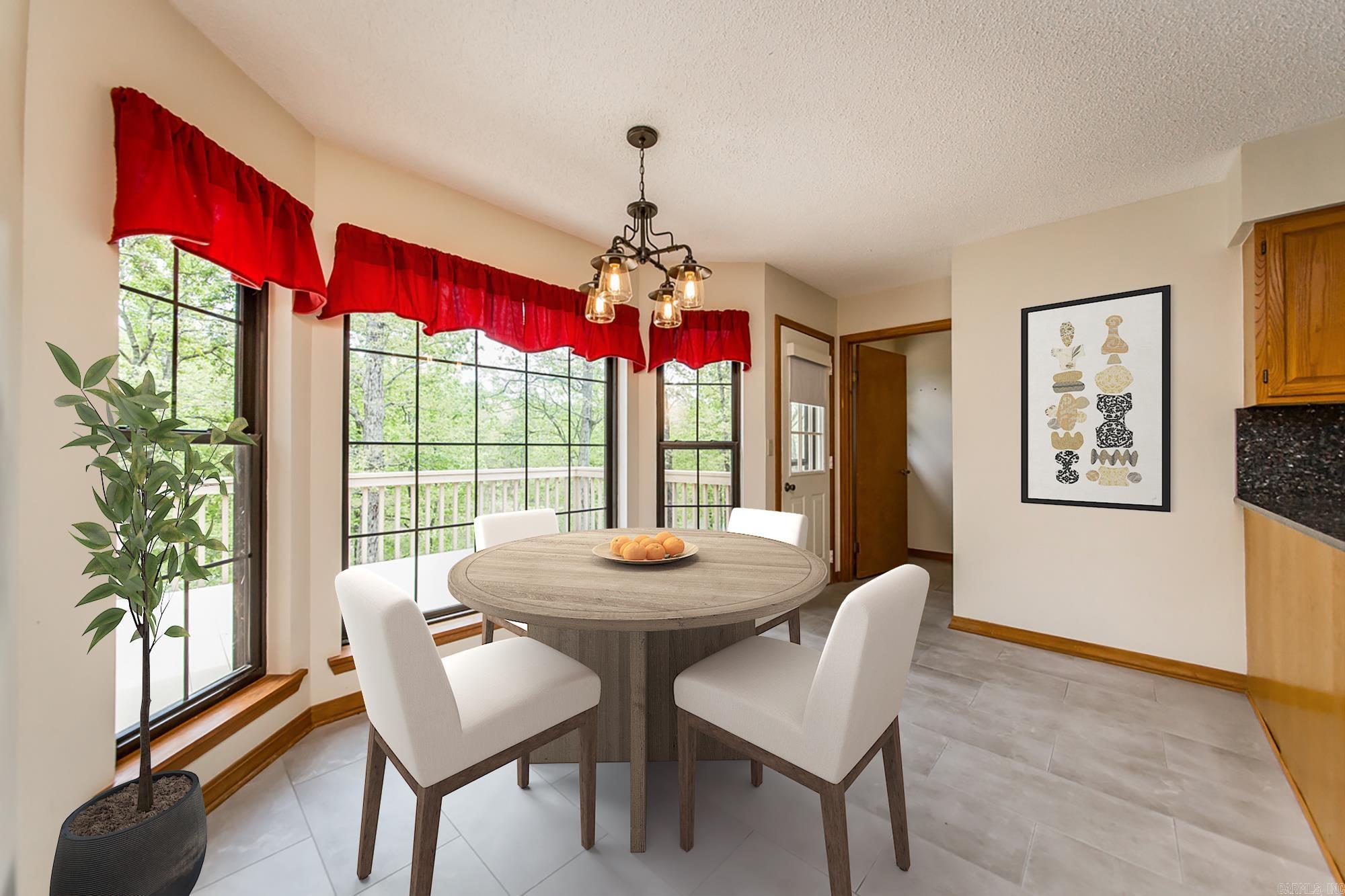 CASTLE RIDGE HEIGHTS - Residential