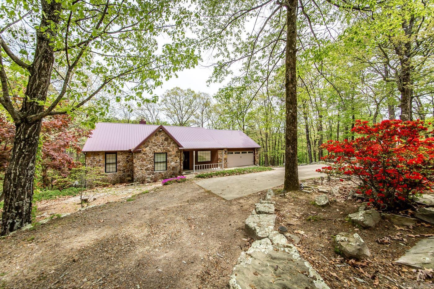 CASTLE RIDGE HEIGHTS - Residential