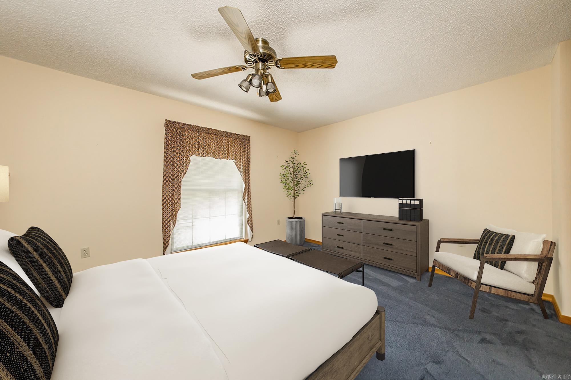 CASTLE RIDGE HEIGHTS - Residential