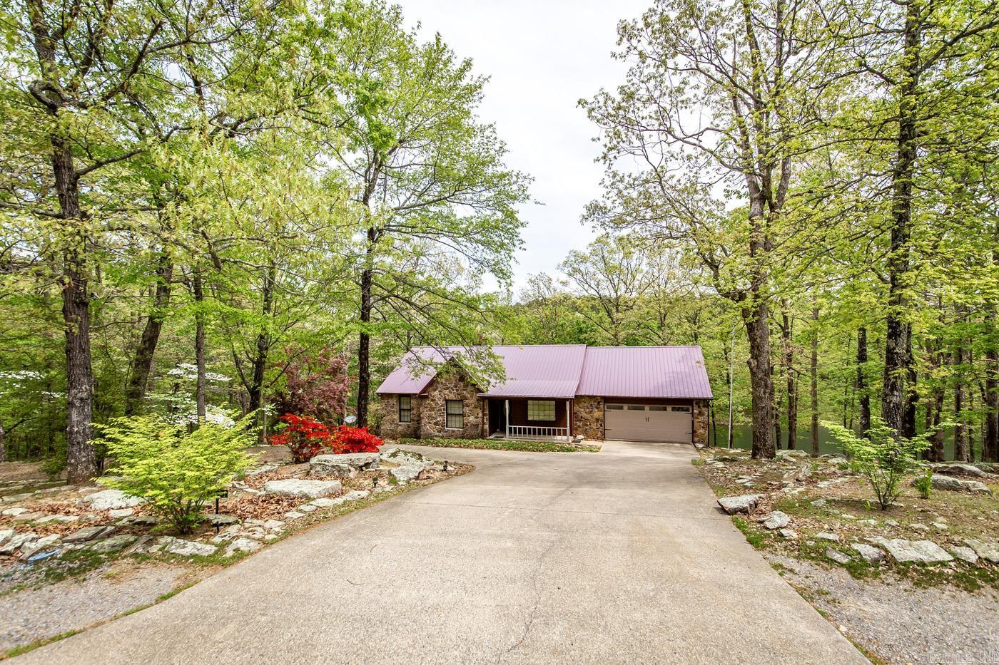 CASTLE RIDGE HEIGHTS - Residential