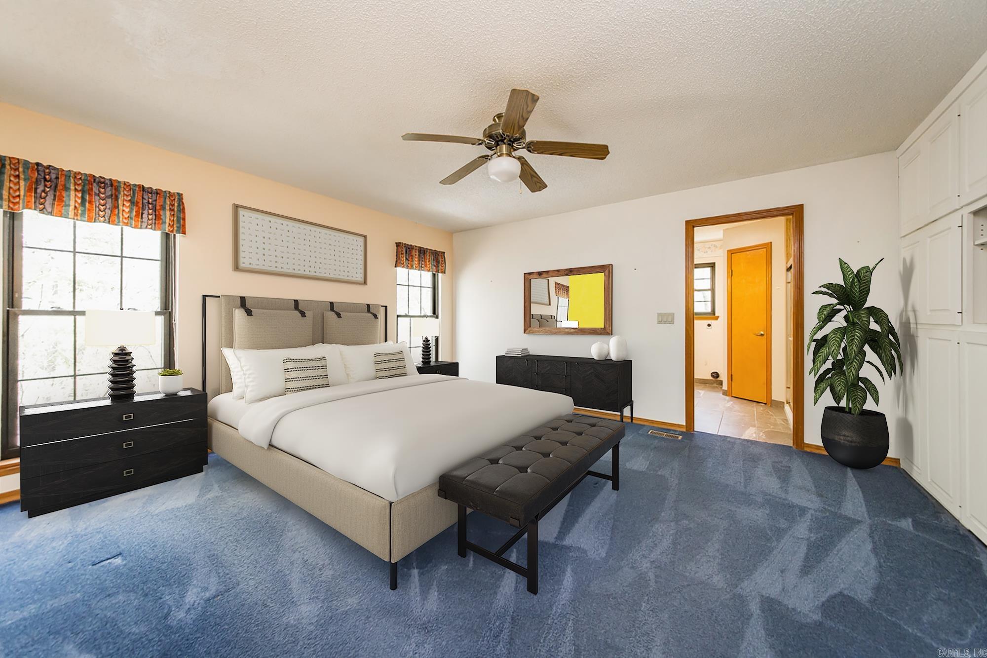 CASTLE RIDGE HEIGHTS - Residential