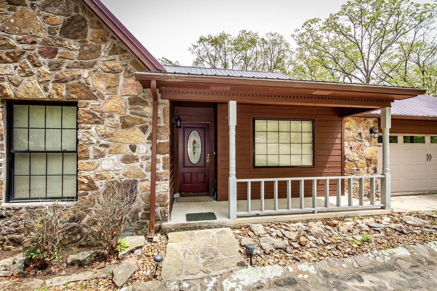 CASTLE RIDGE HEIGHTS - Residential