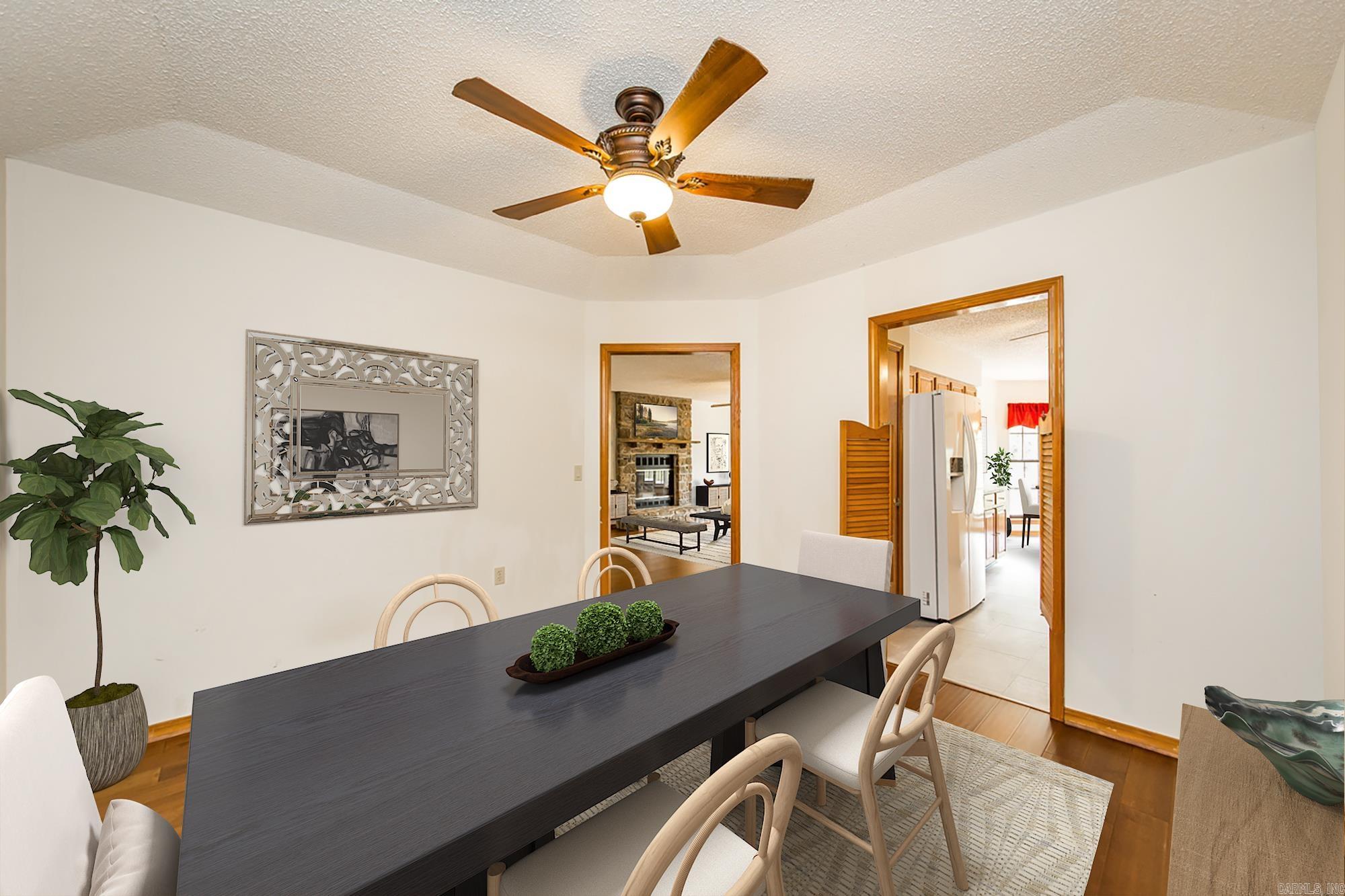 CASTLE RIDGE HEIGHTS - Residential