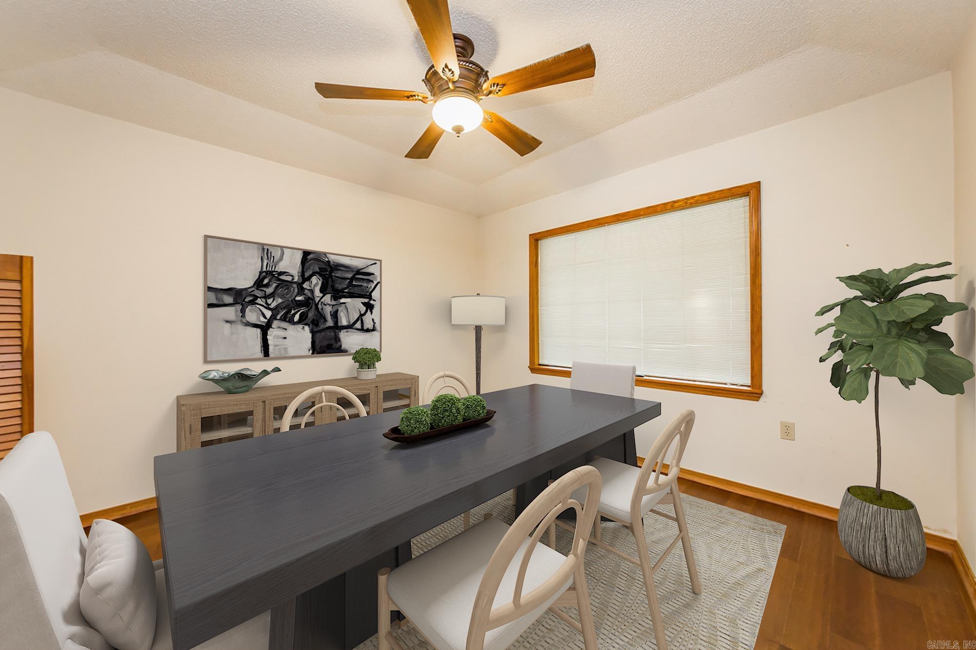 CASTLE RIDGE HEIGHTS - Residential