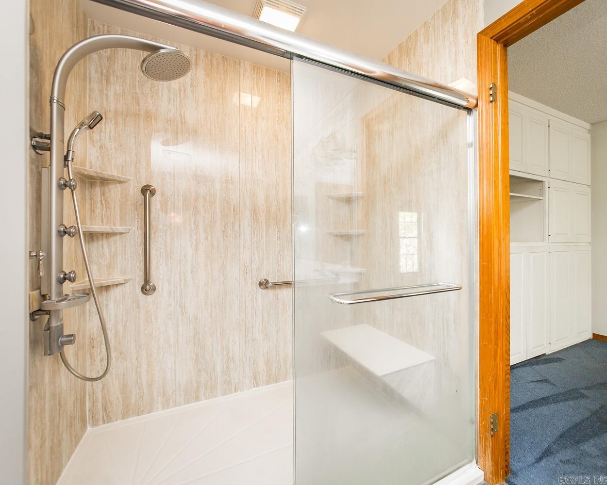 CASTLE RIDGE HEIGHTS - Residential