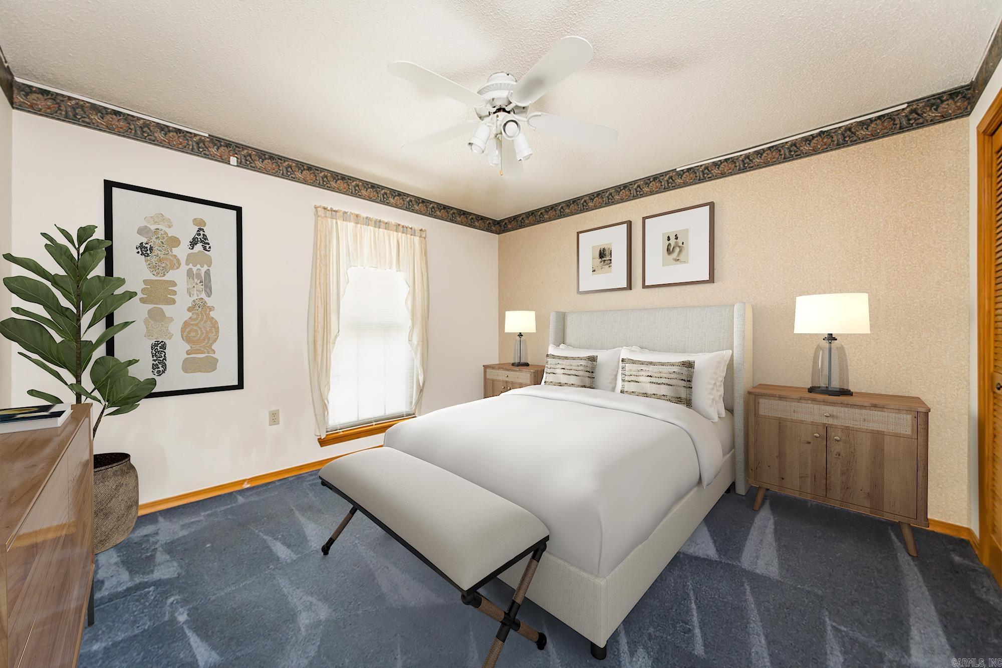 CASTLE RIDGE HEIGHTS - Residential