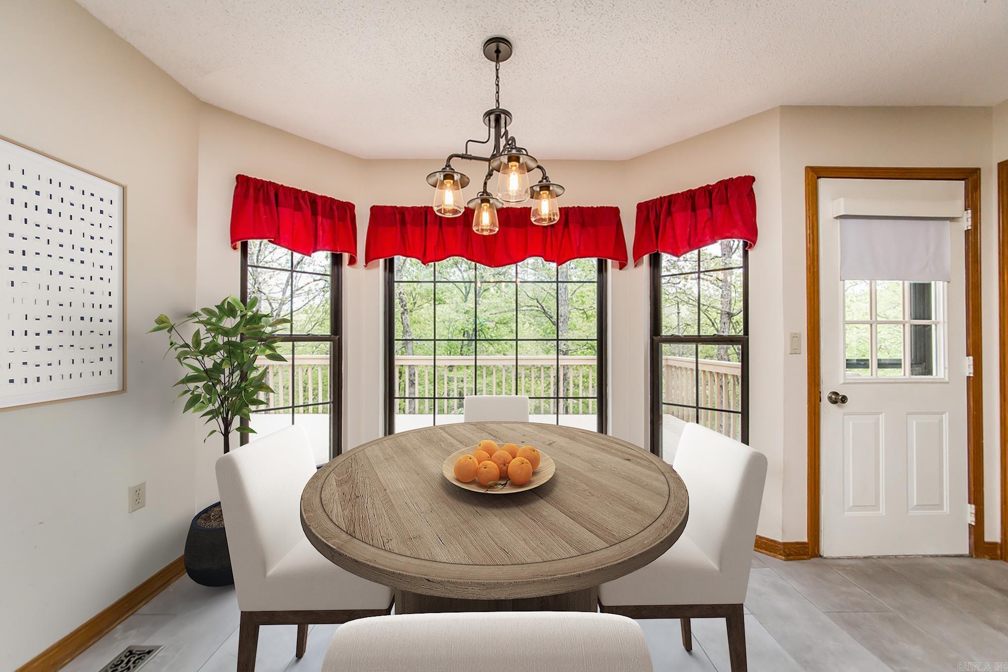 CASTLE RIDGE HEIGHTS - Residential