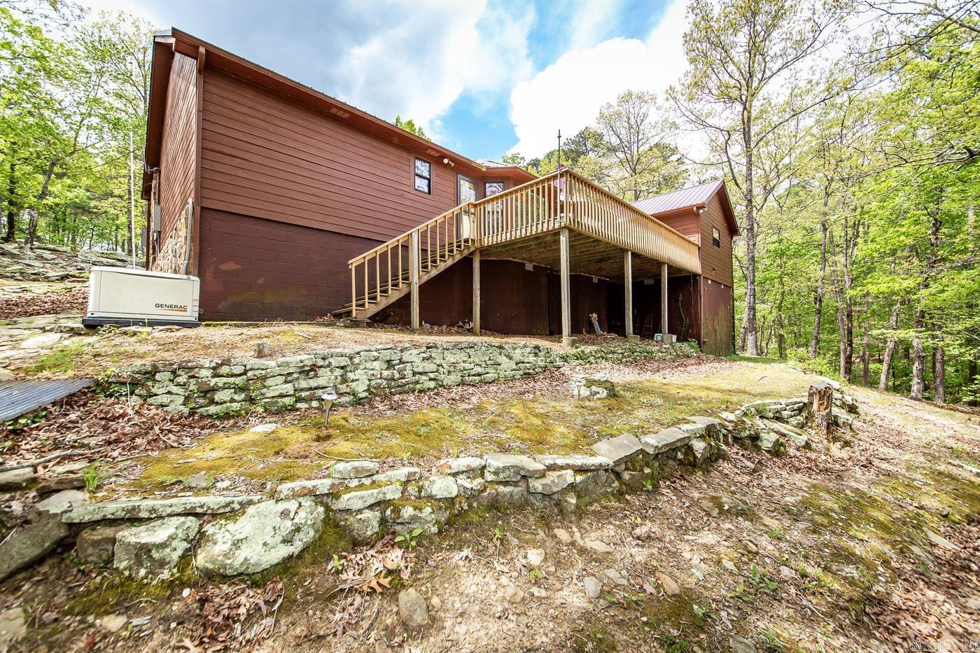 CASTLE RIDGE HEIGHTS - Residential