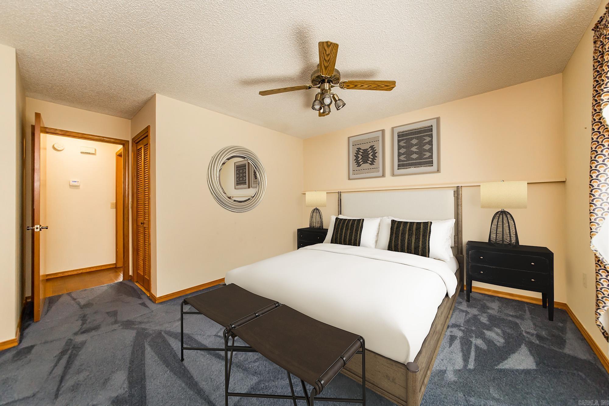 CASTLE RIDGE HEIGHTS - Residential