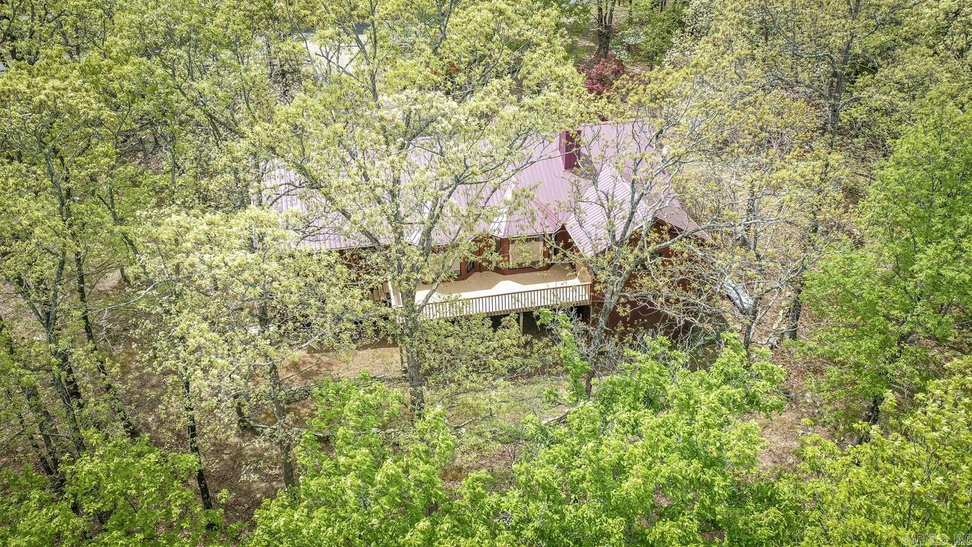 CASTLE RIDGE HEIGHTS - Residential