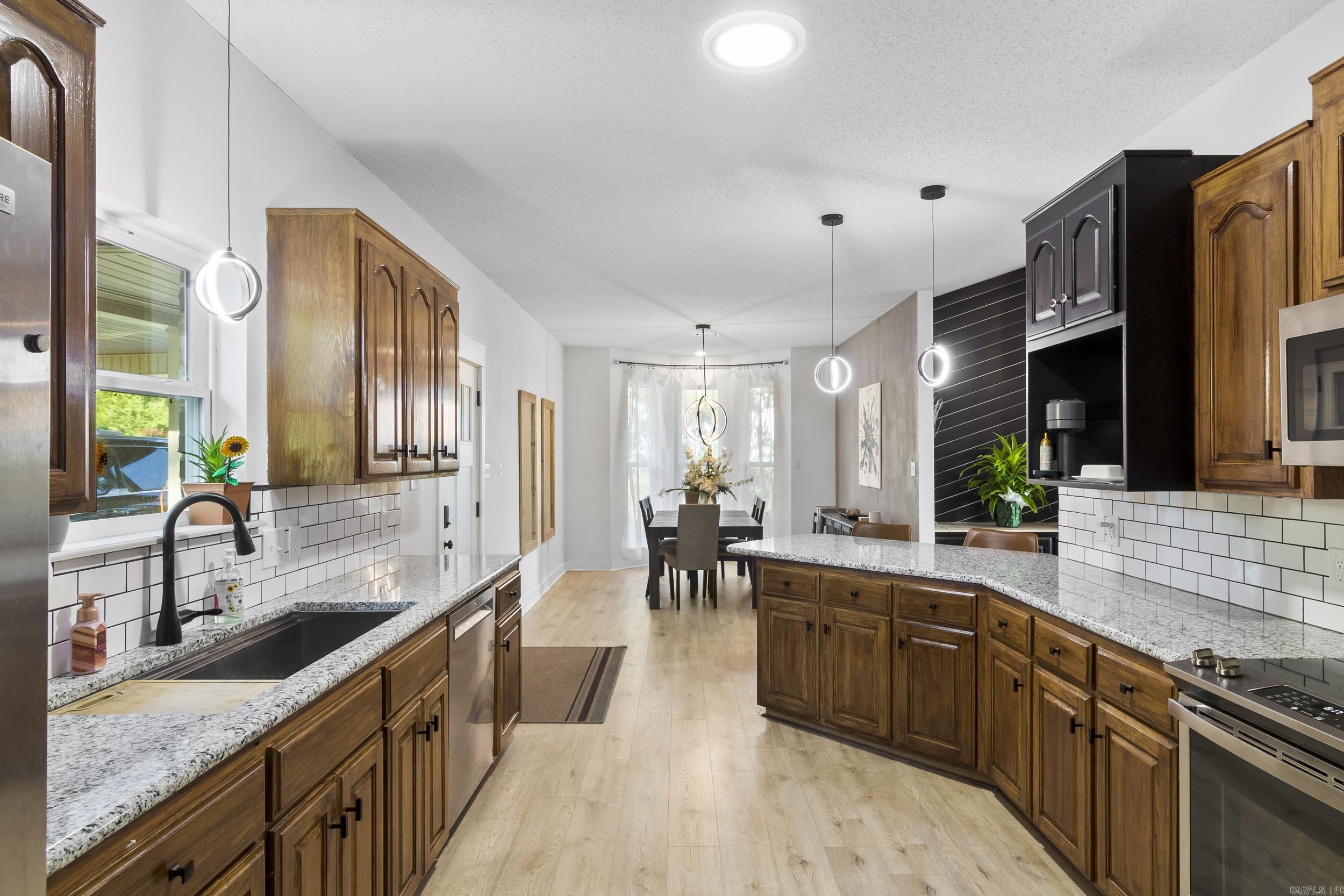 Eagles Nest Estates Phase IV - Residential