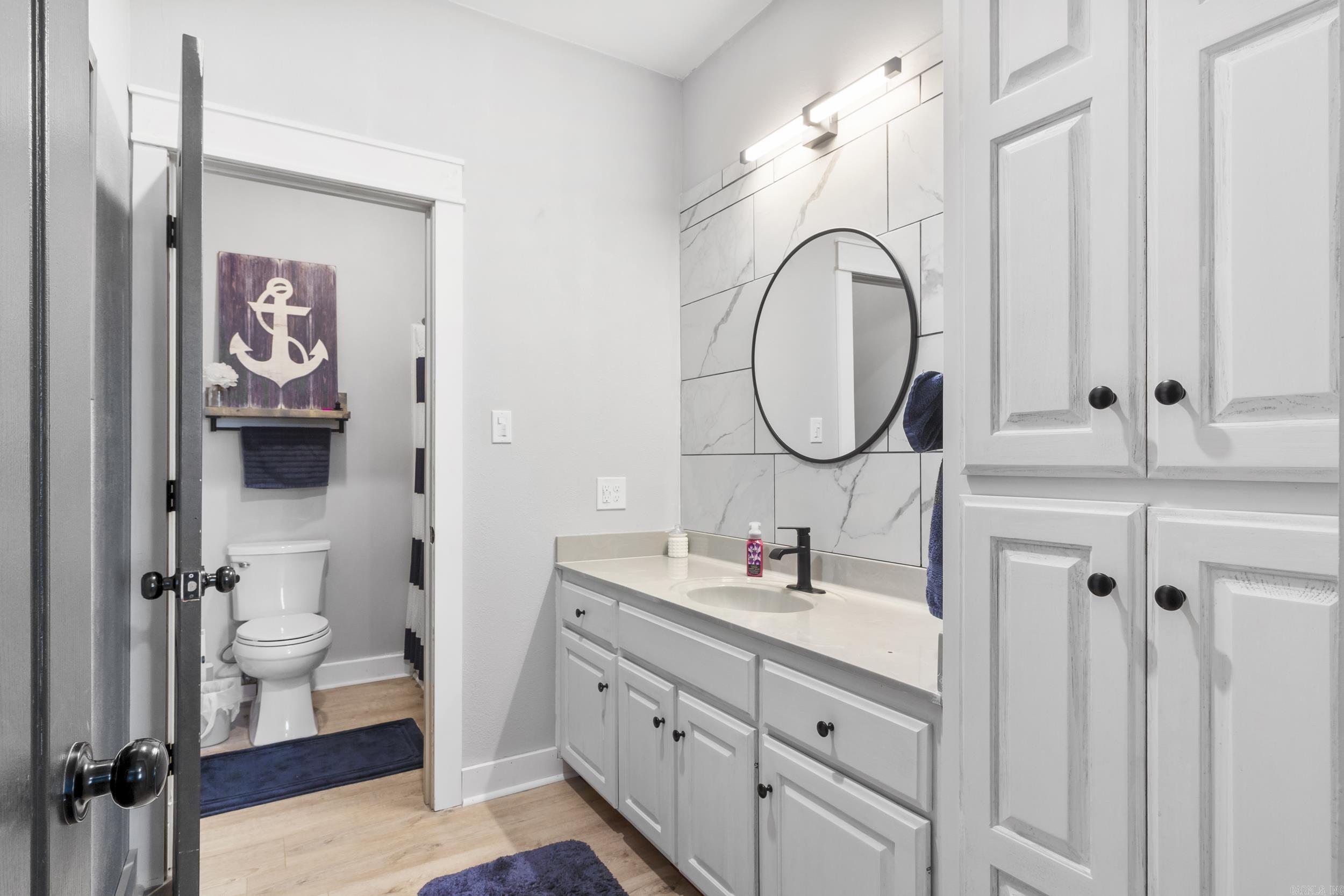 Eagles Nest Estates Phase IV - Residential