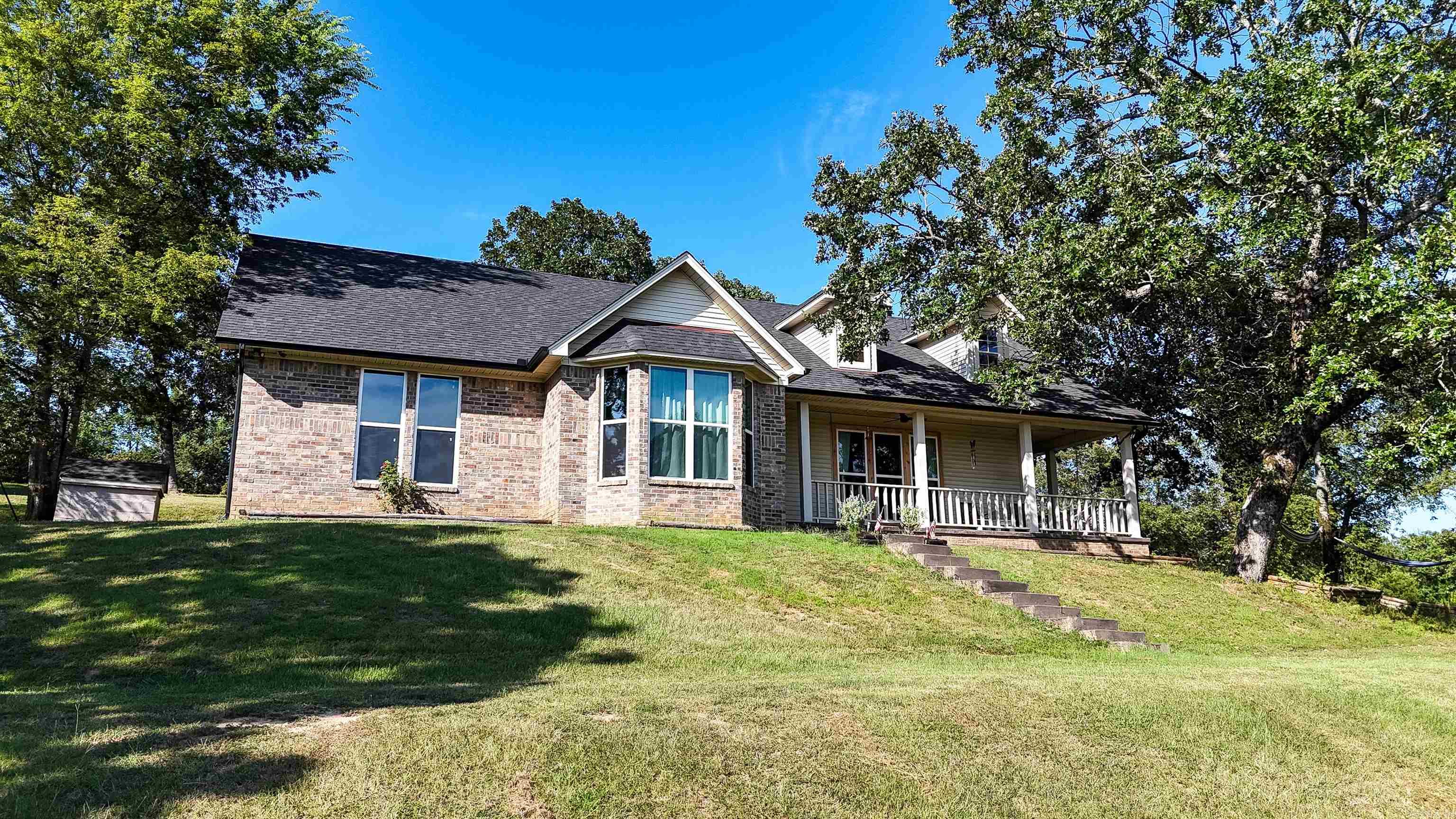 Eagles Nest Estates Phase IV - Residential