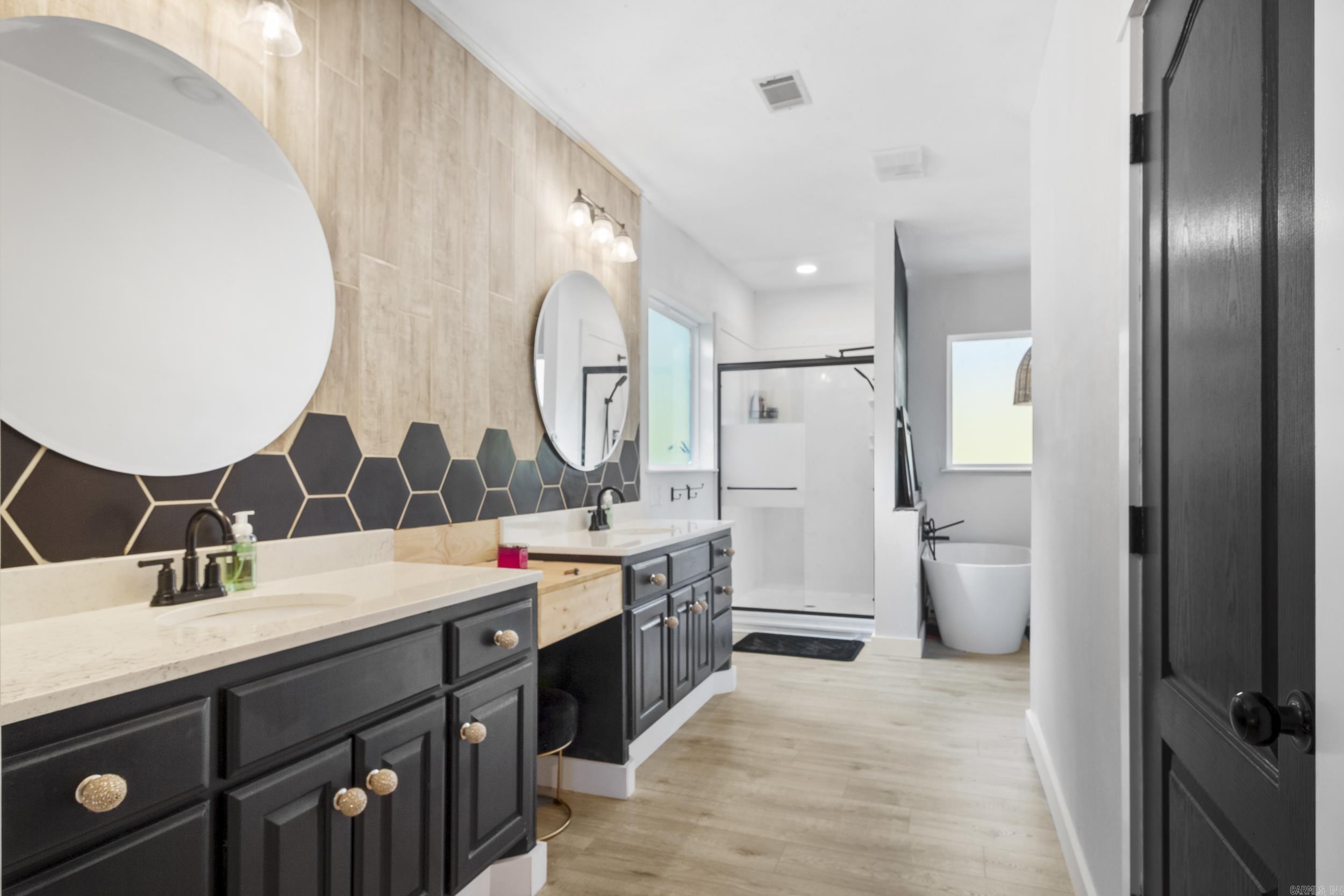 Eagles Nest Estates Phase IV - Residential