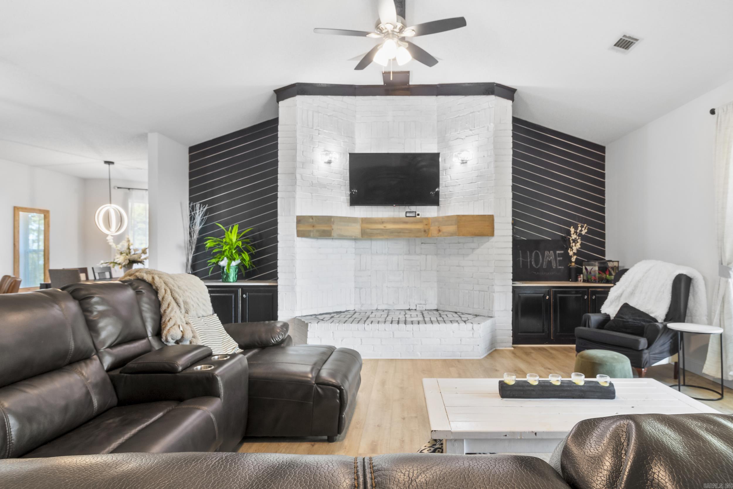 Eagles Nest Estates Phase IV - Residential