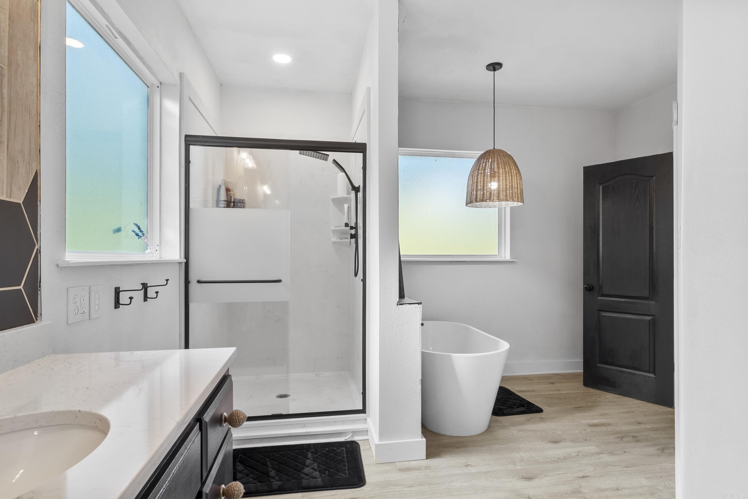 Eagles Nest Estates Phase IV - Residential