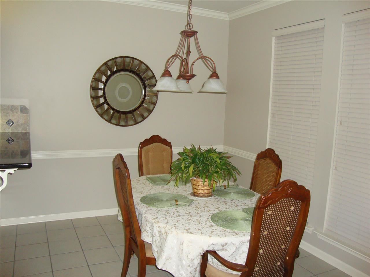 Sunset Meadows - Residential