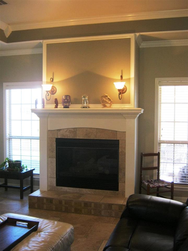 Sunset Meadows - Residential