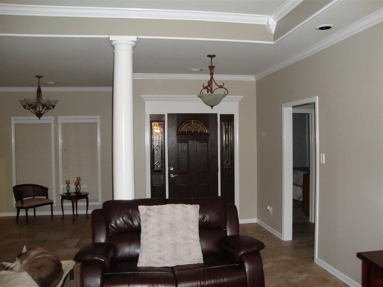 Sunset Meadows - Residential