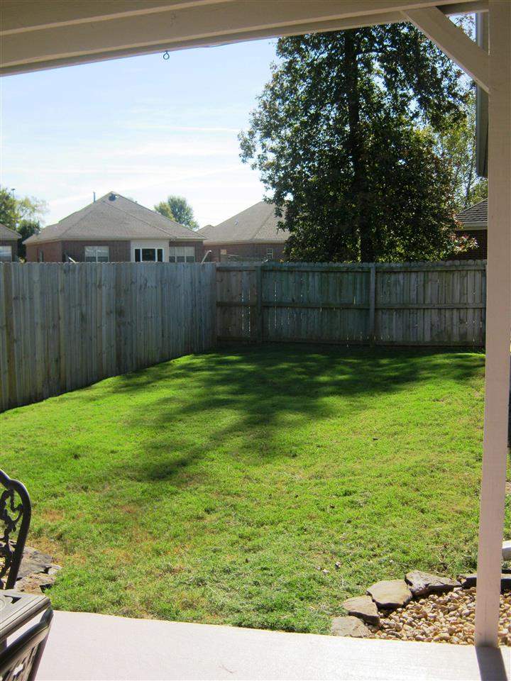 Sunset Meadows - Residential