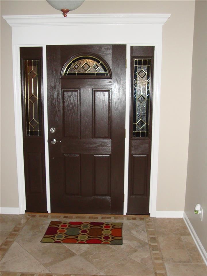 Sunset Meadows - Residential