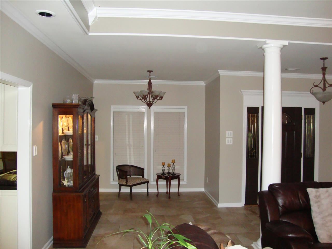 Sunset Meadows - Residential