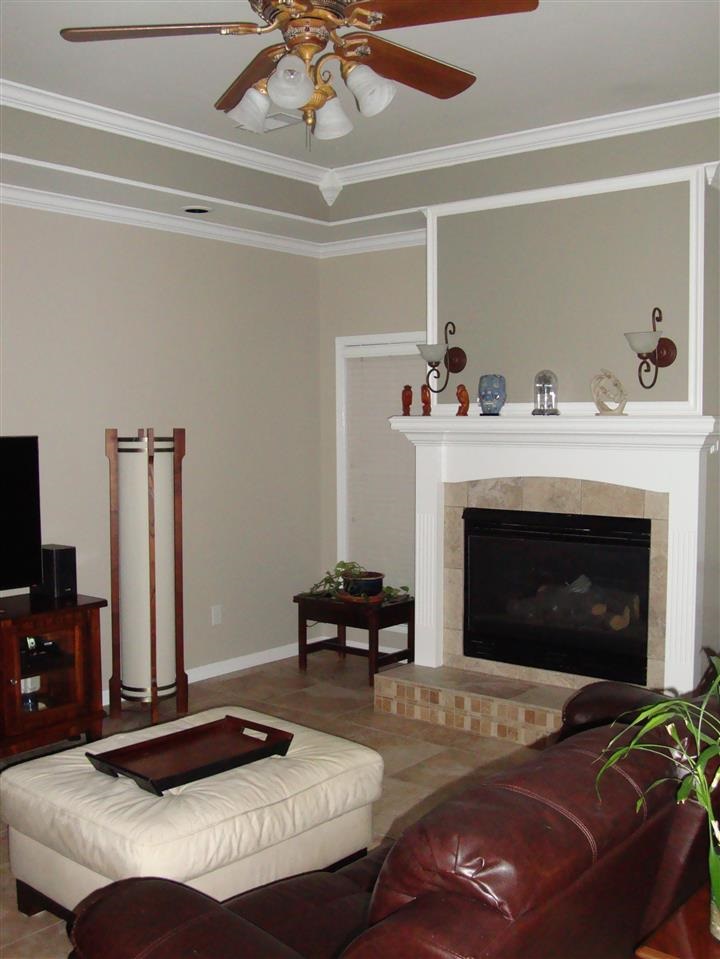 Sunset Meadows - Residential