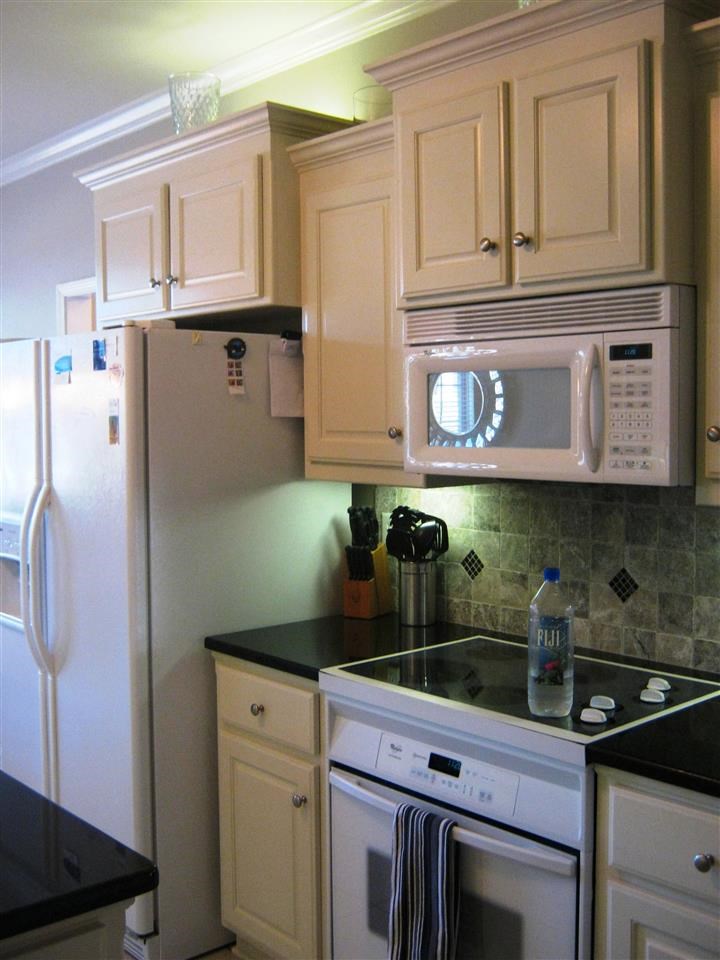 Sunset Meadows - Residential