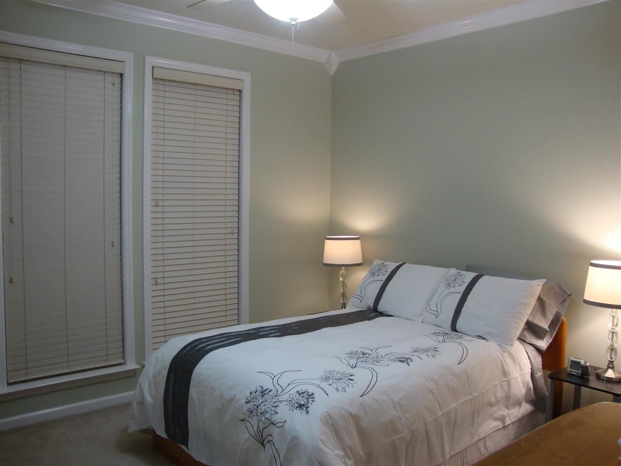 Sunset Meadows - Residential