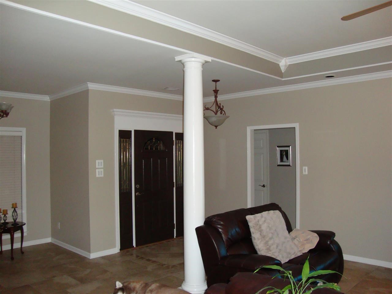 Sunset Meadows - Residential