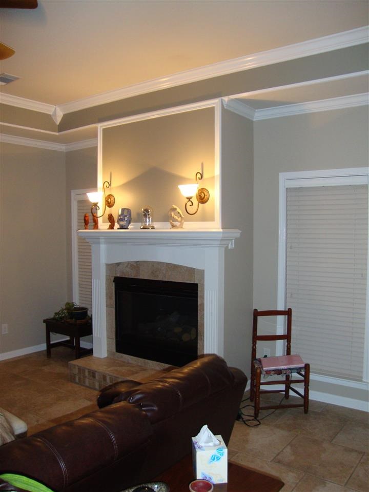 Sunset Meadows - Residential