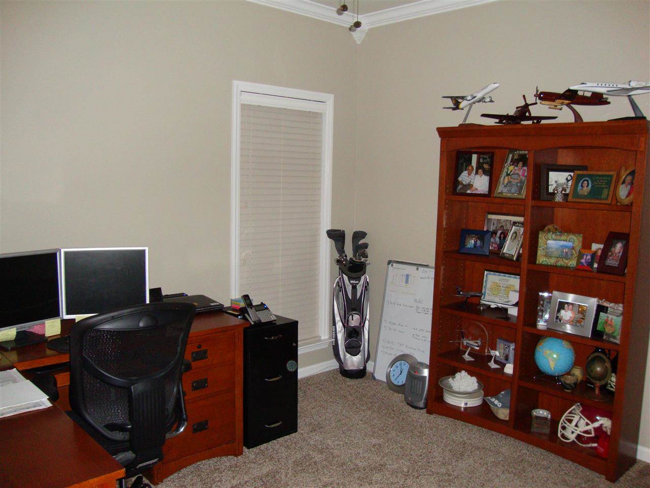 Sunset Meadows - Residential