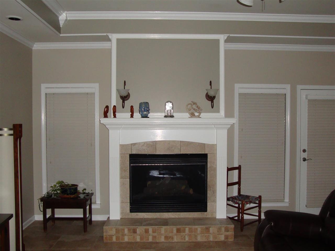 Sunset Meadows - Residential