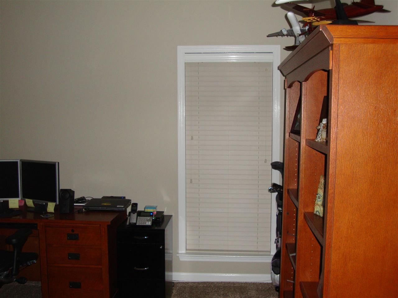 Sunset Meadows - Residential