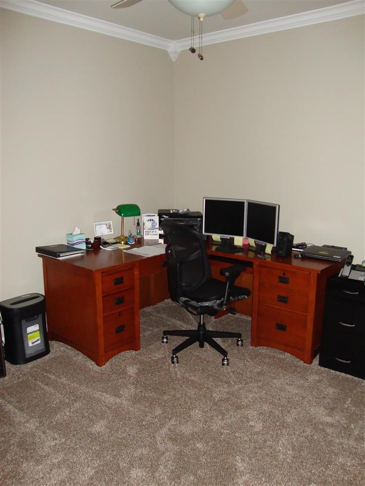 Sunset Meadows - Residential