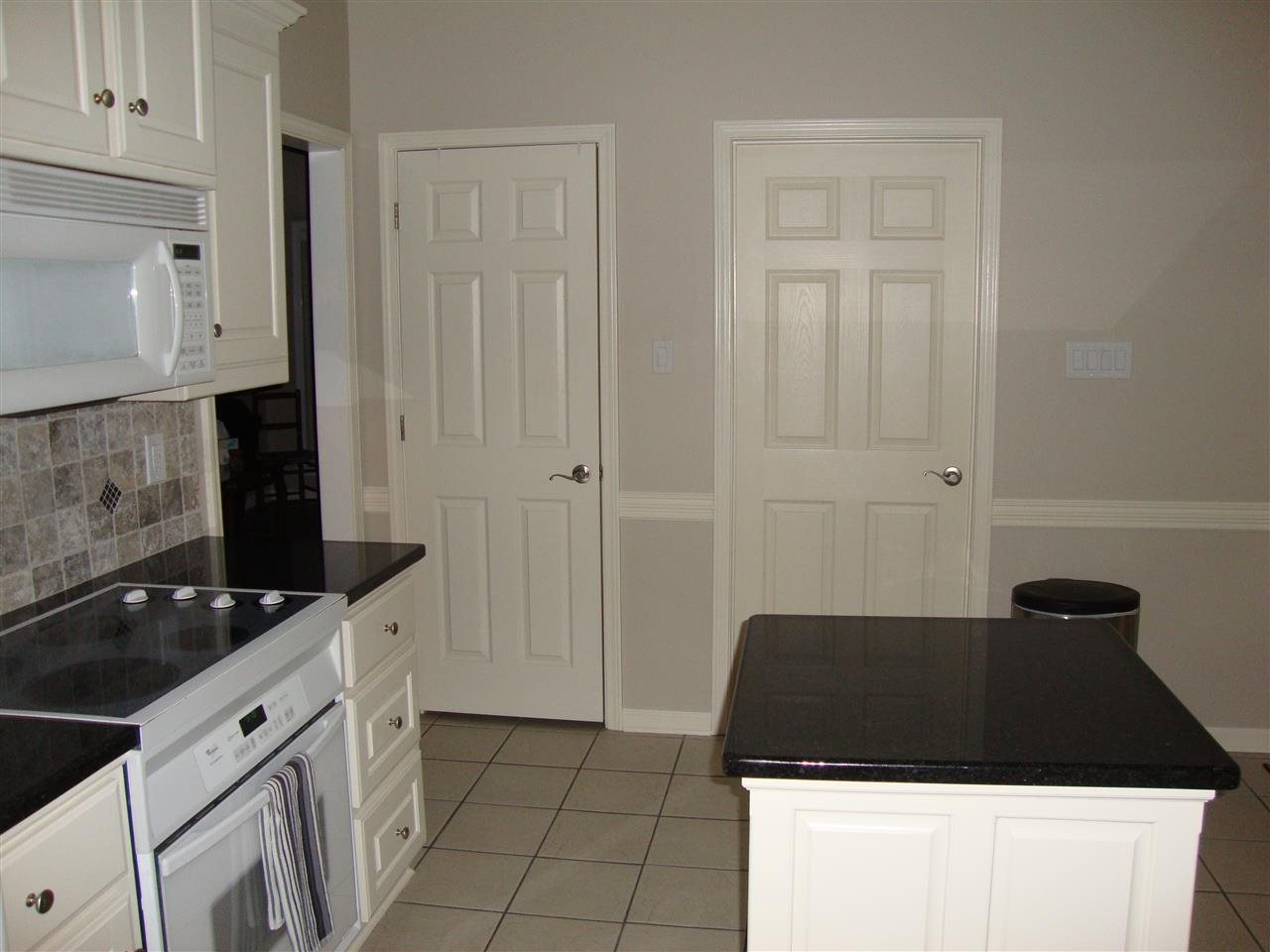 Sunset Meadows - Residential