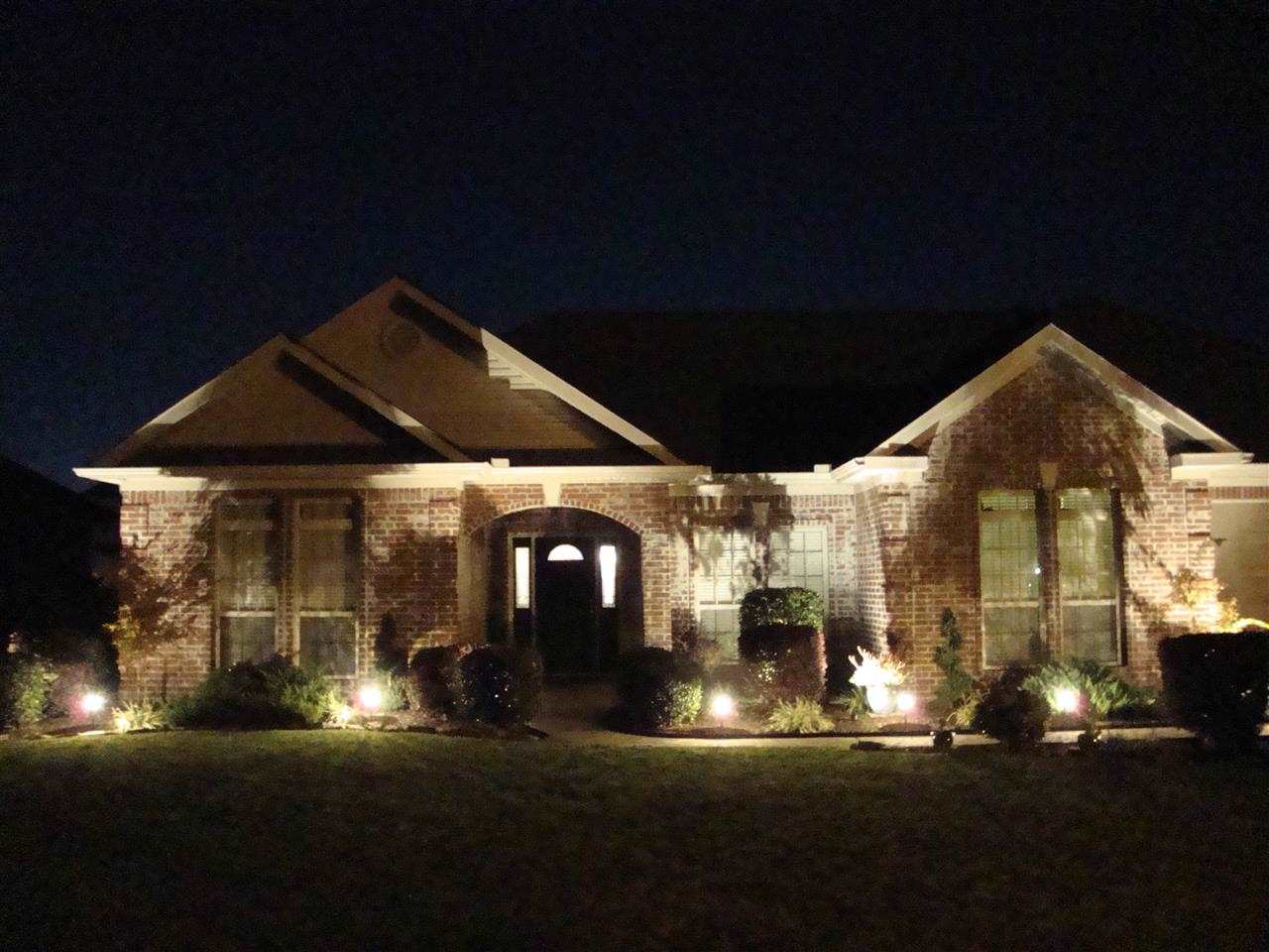 Sunset Meadows - Residential