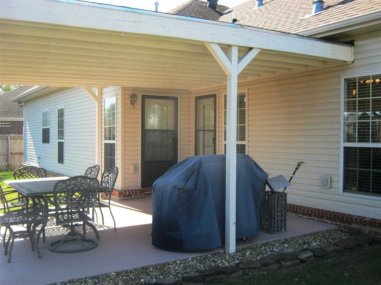 Sunset Meadows - Residential