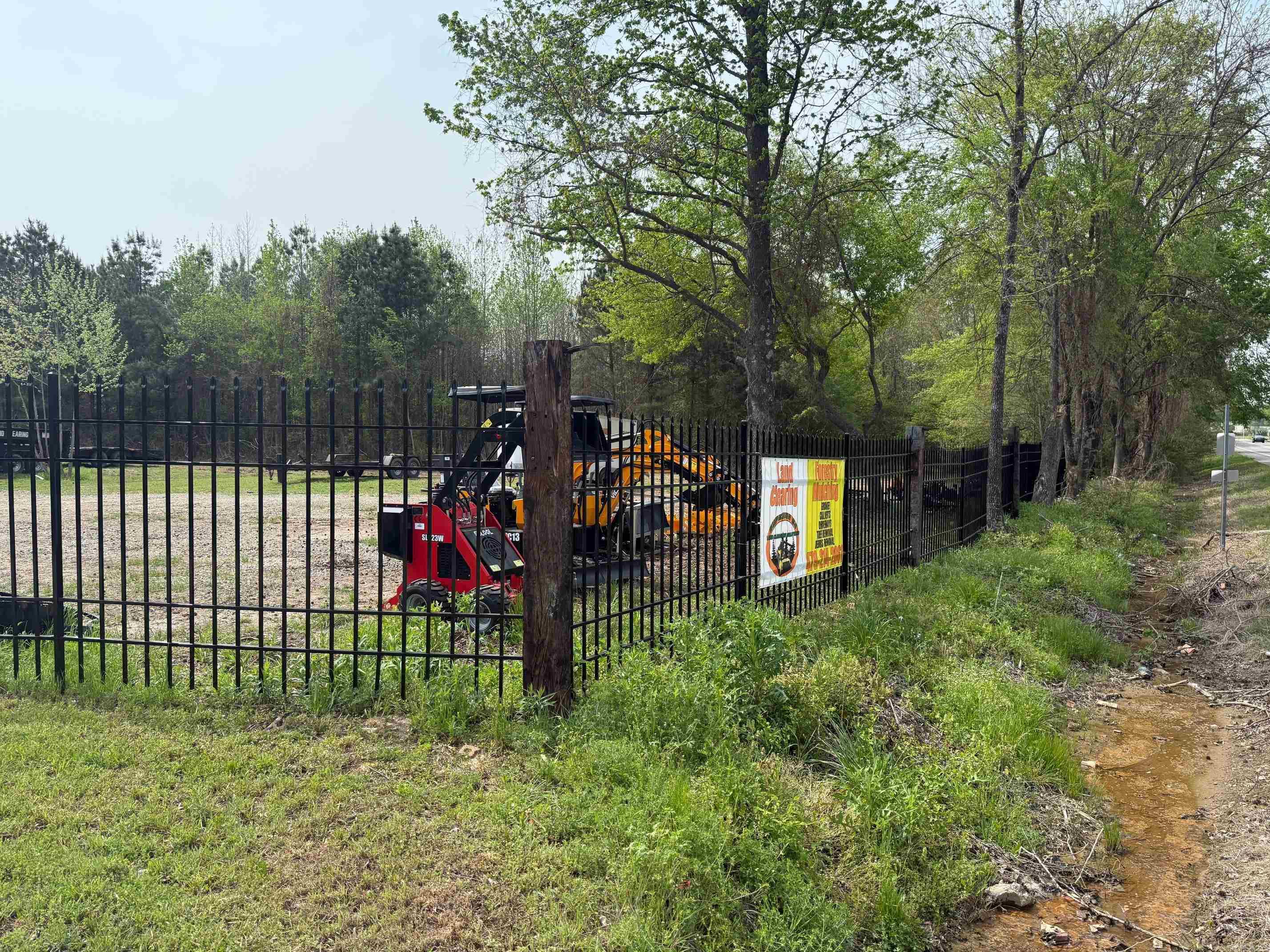 Not in List - Commercial Sale