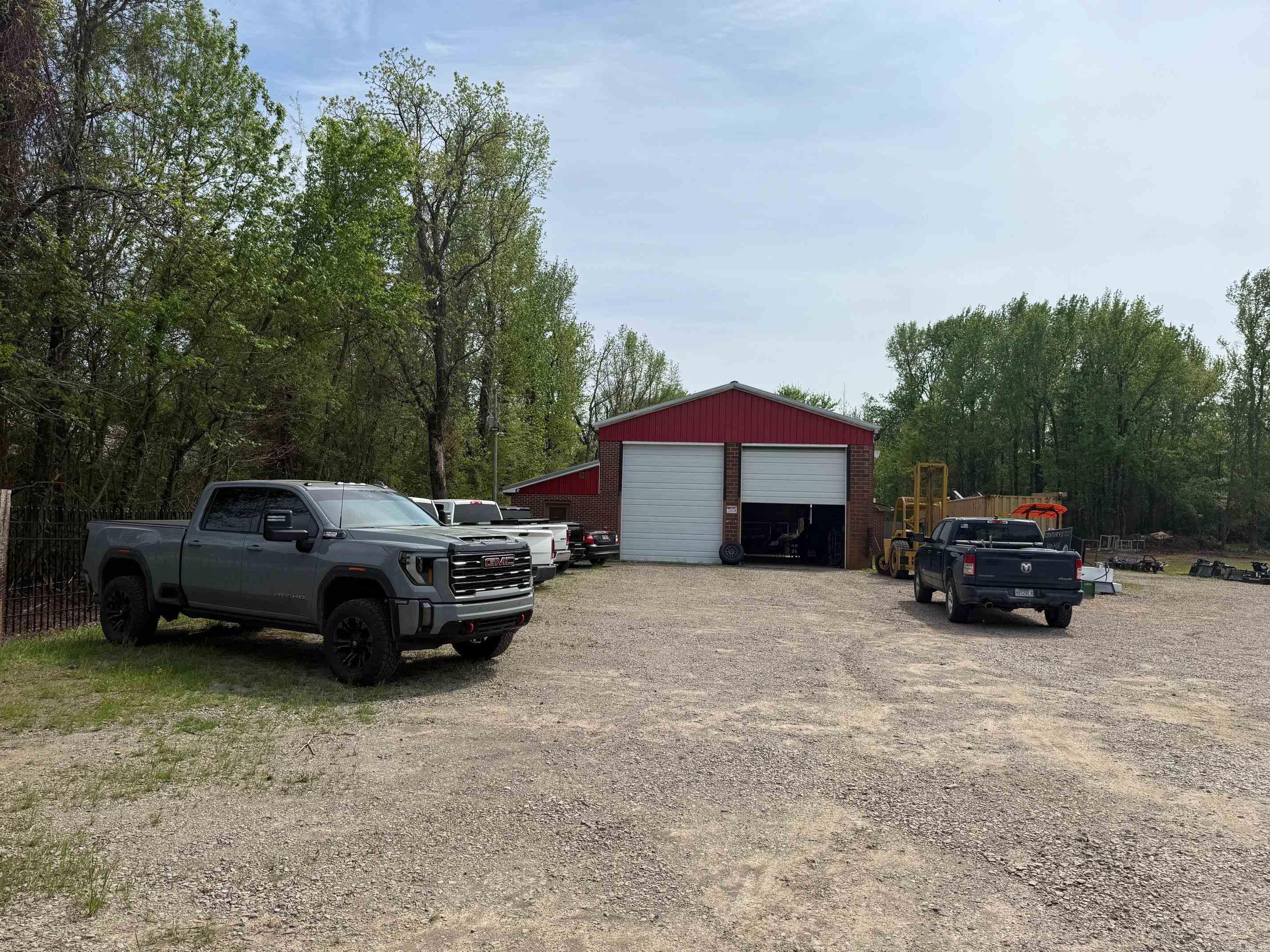 Not in List - Commercial Sale